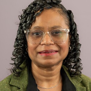 Fundraising Page: Shervon Miller